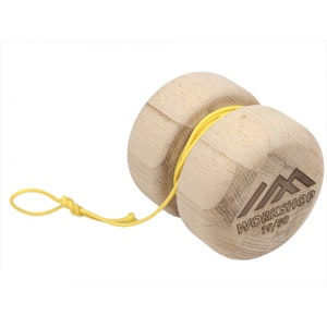 Twist Yo’ Wrist | Grip Strength Trainer for Rock Climbing, Ninja & Workout