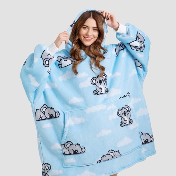 Koala oodie cheap sale