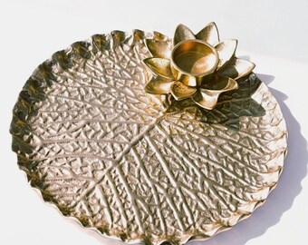 インド タージ・マハル 金属製プレート 【公式通販】