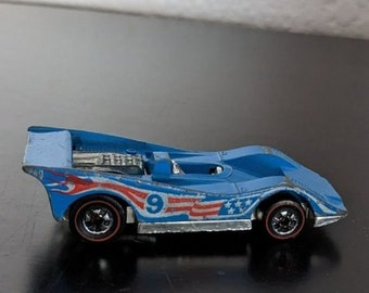 ミニカー Hot wheels redline 1973 sweet16 ミニカー Hot wheels redline 1973 sweet16 Vintage Hot Wheels