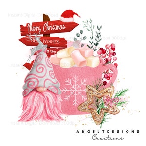 クリスマス マグ デザイン PNG、昇華デザイン、インスタント デジタル ダウンロード、クリスマス デザイン、PNG