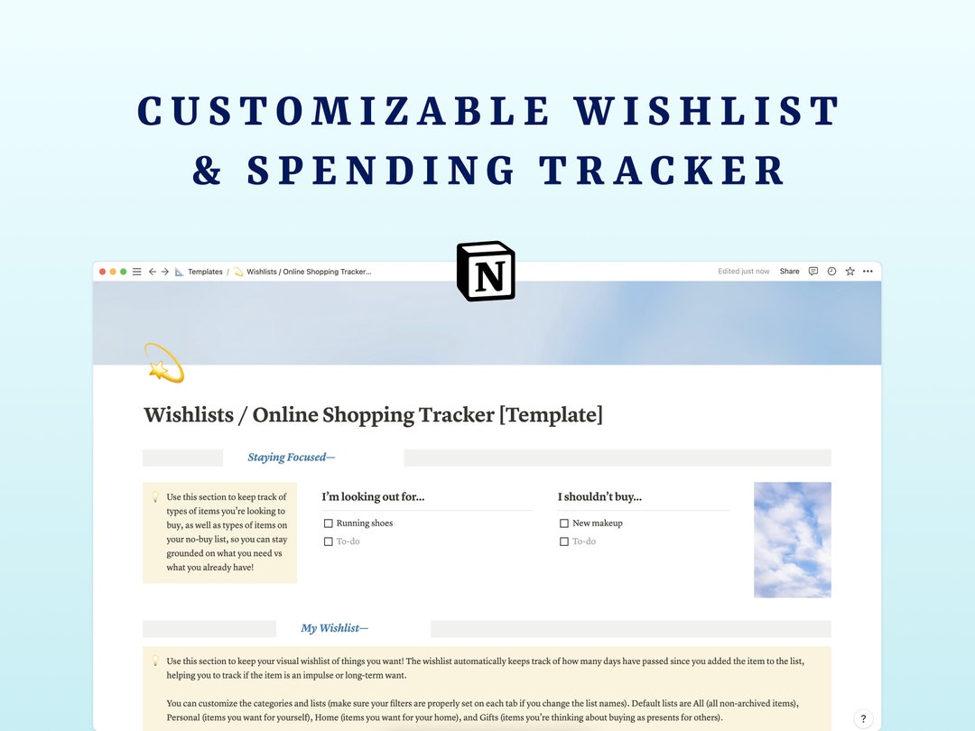 Notion Wishlist Template Digital Planner For Gifts Purchases And notion-wishlist-template-digital-planner-for-gifts-purchases-and
