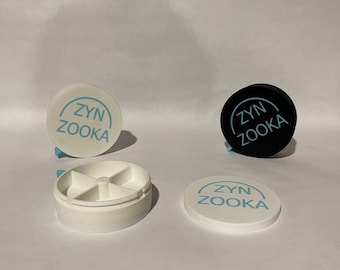 ZYN ZOOKA