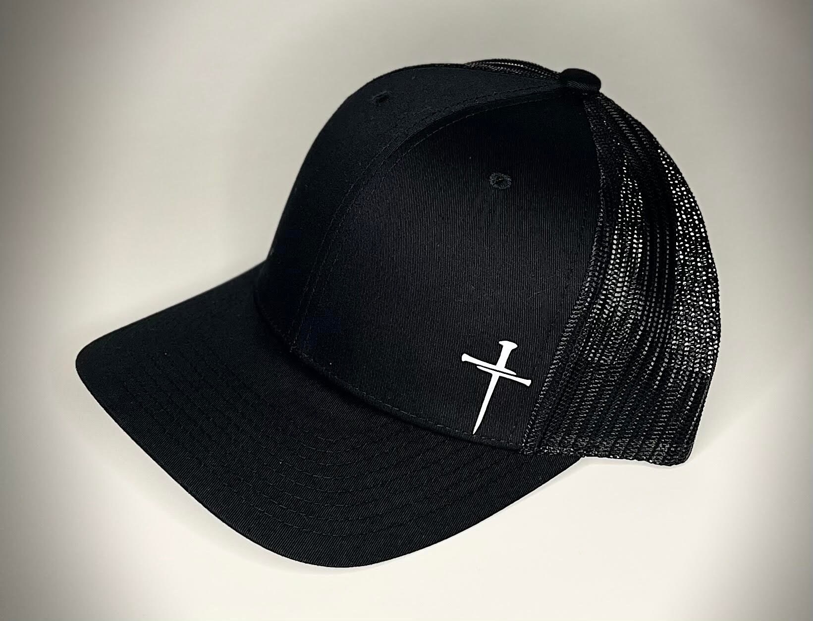 [JEEP]★23FW★Compass embo Embroider Ball Cap (JP1GCU054) Log-o Mesher Cap / Sea Blue – Ride Endpoint