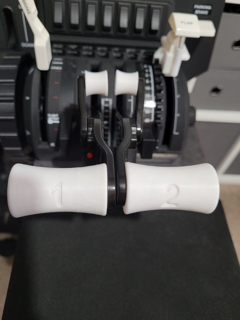 Bravo Boeing Addon Mod Pack Xplane Msfs P3d Flight Simulator