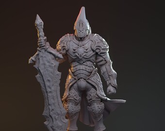 Mordred - The Merlin Chronicles by Mythreal Games