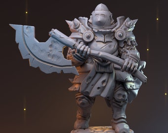 Sir Radnor - Father of the Legend by Mythreal Games