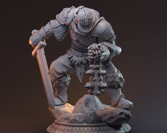 Sir Robert - Father of the Legend by Mythreal Games