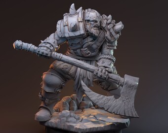 Aivars Varor - Night Wolf Tribe by Mythreal Games
