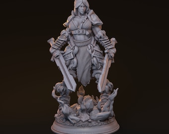 Catalissa - Forgotten by Mythreal Games