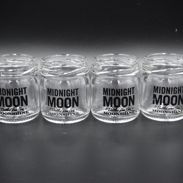 Mason Jar Shot Glass Etsy