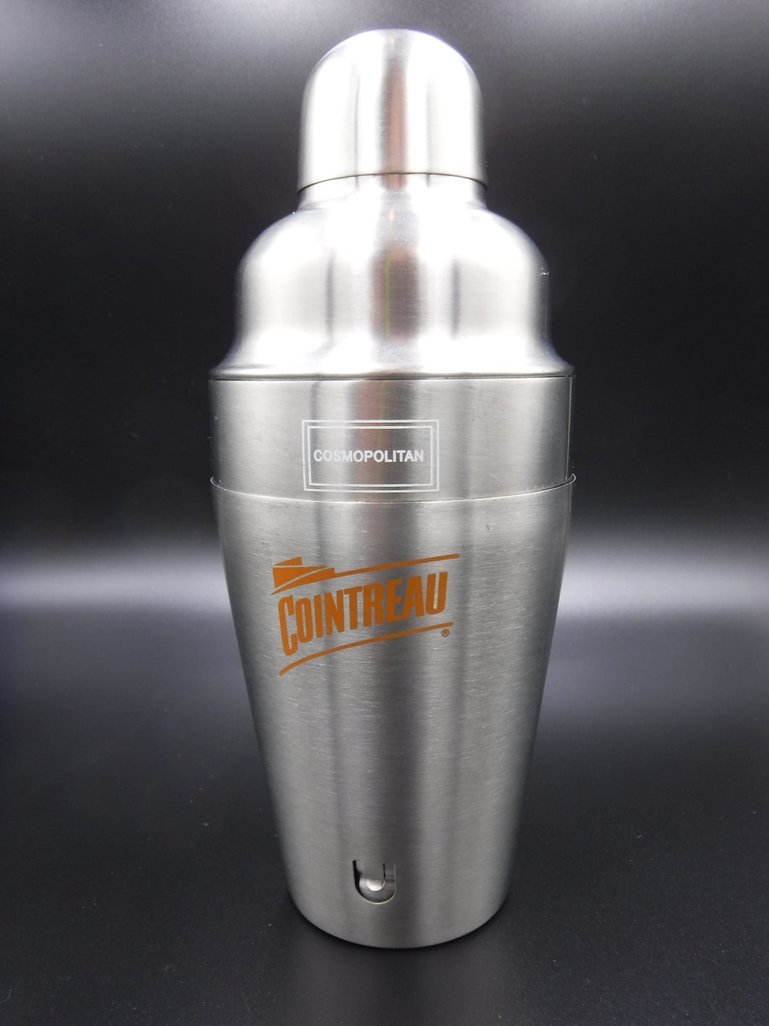 Cointreau Cocktail Shaker Etsy