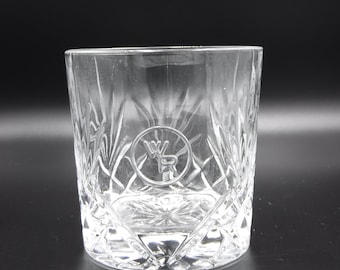 Woodford Reserve Rocks Glasses set of 2