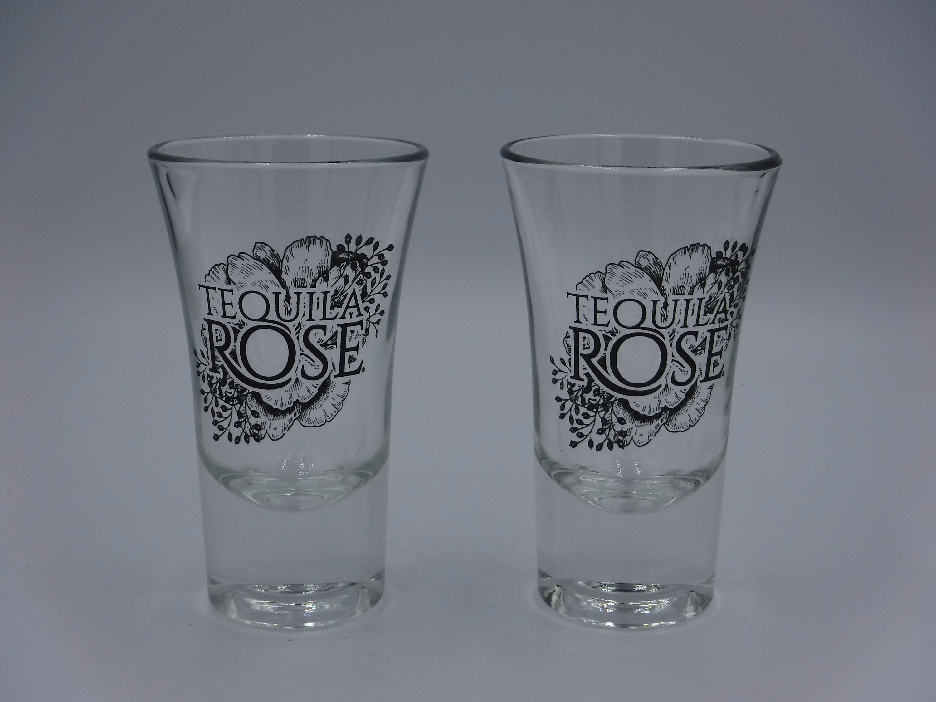 Tequila Rose Jello Shots