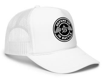 Cappello da camionista di San Michele