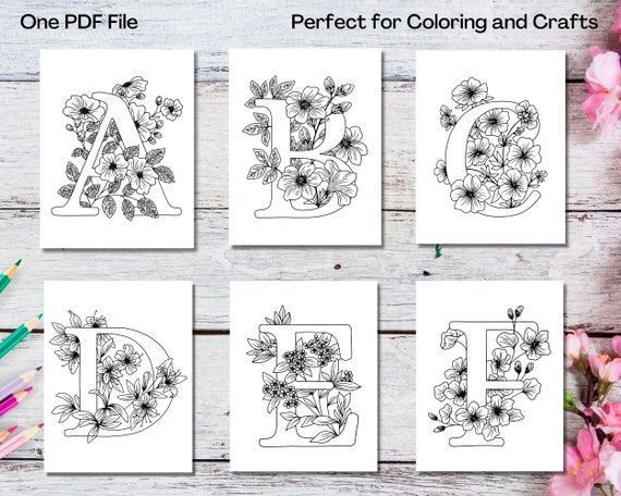 ABCD FLEURS FLORAL エブリワン everyone ABCD FLEURS FLORAL
