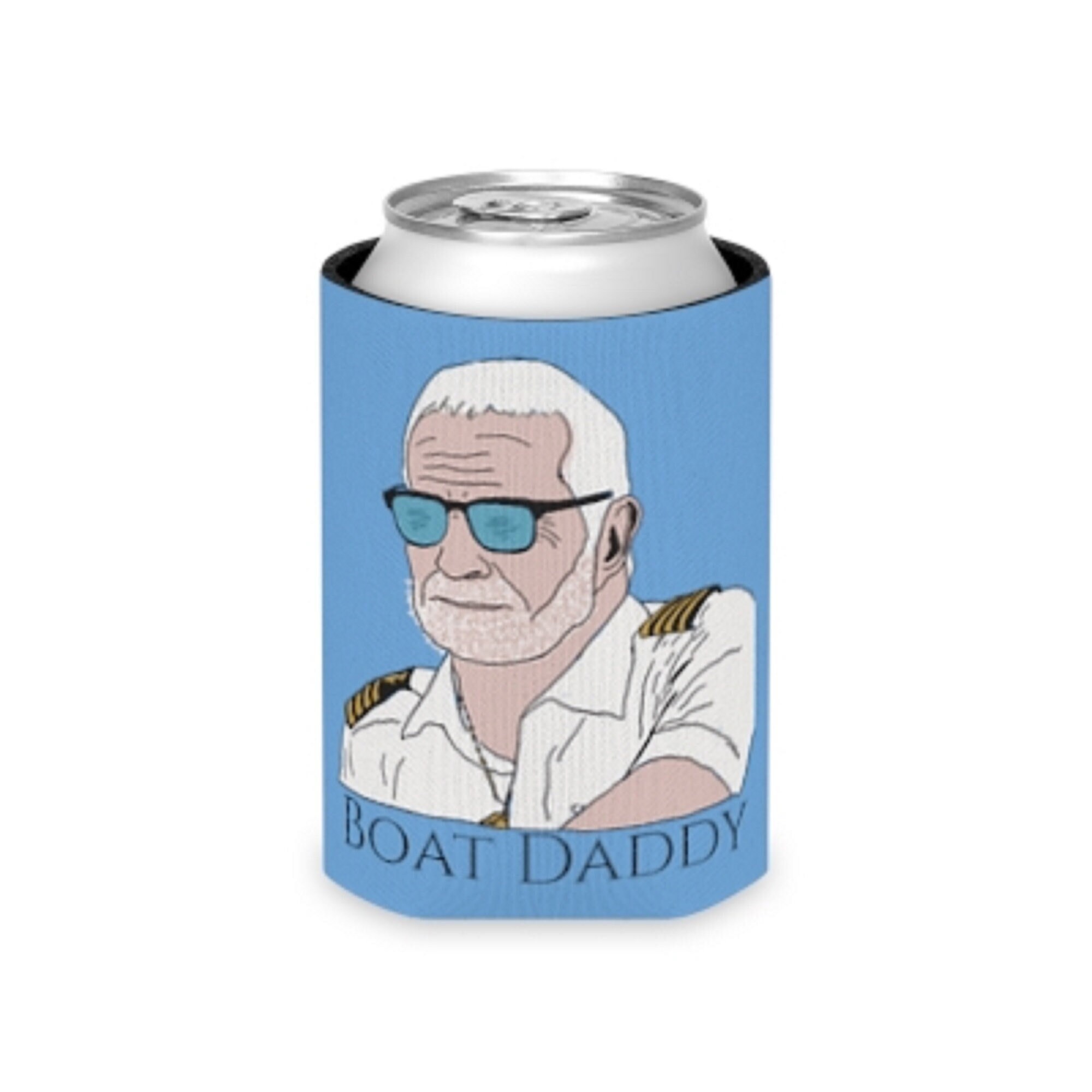 Captain Lee Below Deck