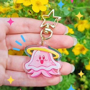 Kura-chan Mermaid Melody Pichi Pichi Pitch Schlüsselanhänger