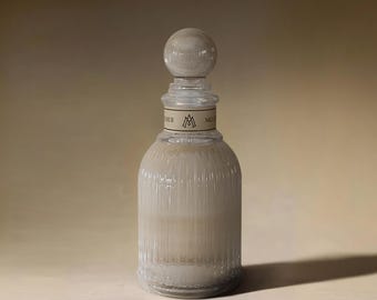 Diffuseur à bâtonnets | Parfum d'intérieur | Naturel, végan et non testé sur les animaux | Verger de pommiers