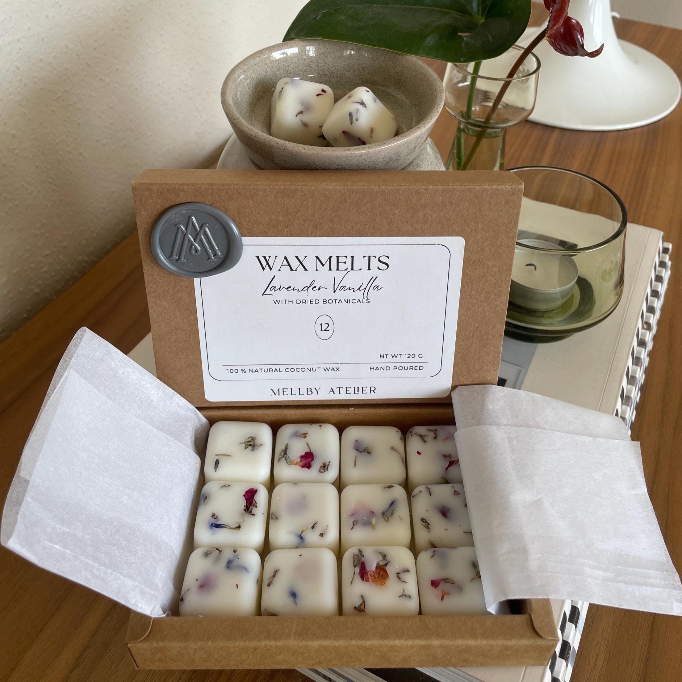 Eco wax melts