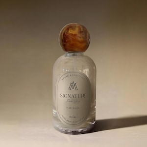 Room Spray | Linen Spray | Home Fragrance | Hand made in Sweden | Natural, vegan & cruelty free | Signature Scent