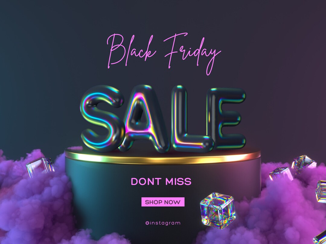 yeezys black friday deals