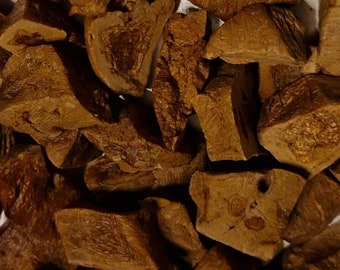 UK Freeze Dried Lambs Liver Dog / Cat treats 50g bag
