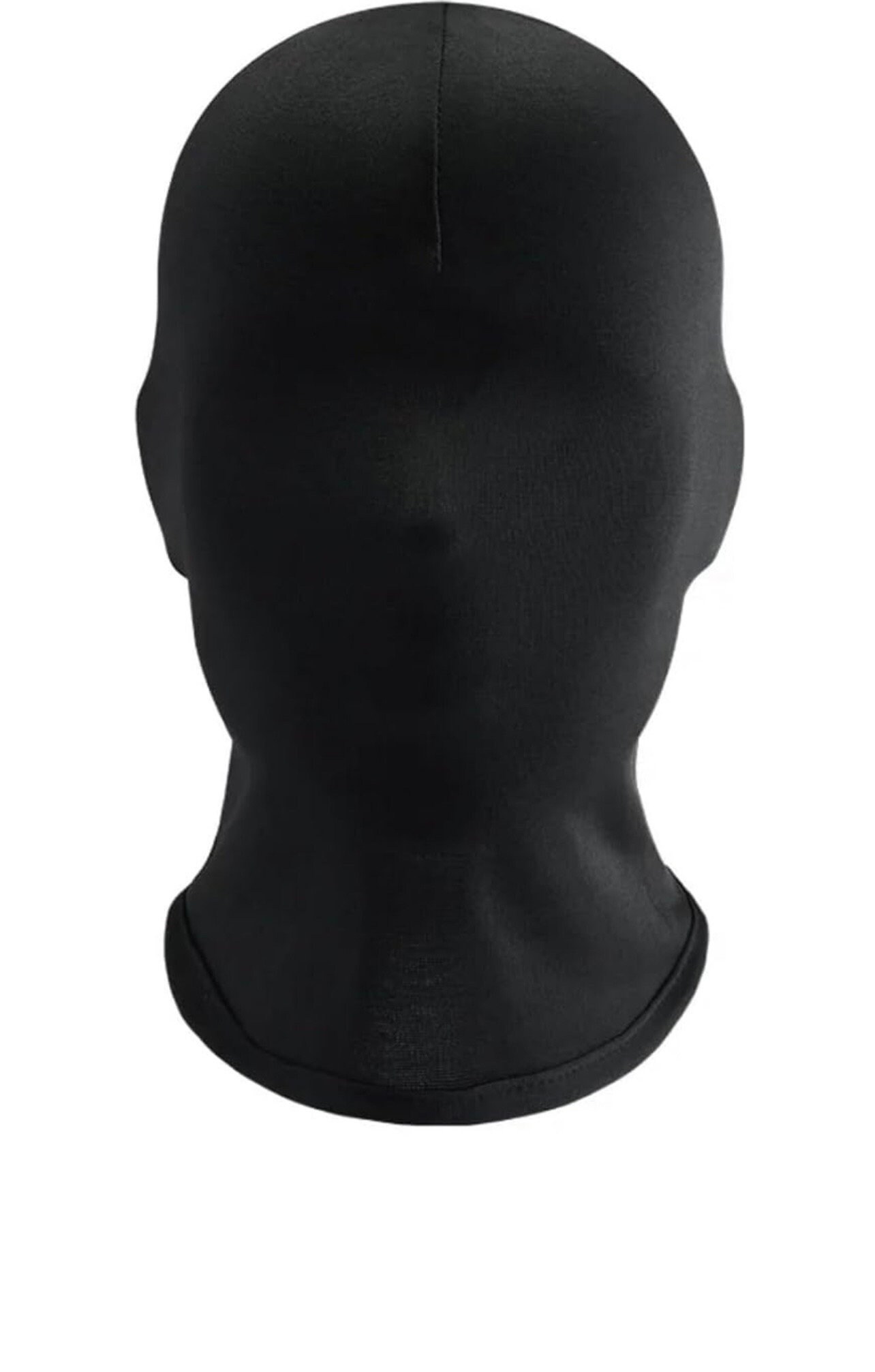 yeezy sample cotton balaclava hat Yeezy Season 9 Sample DOWN