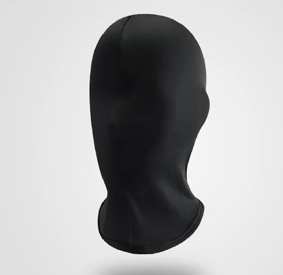Donda Kanye Yeezy Ye Inspired Blank Mask Balaclava - Etsy Donda Kanye Yeezy Ye Inspired Blank Mask Balaclava - Etsy