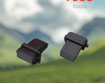 Reparación de bisagras de persiana de cabina delantera Remifront de Camper Van Remis. Casa rodante Bailey Ducato Boxer Relay.