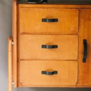 Maniglia per cassetti o ante