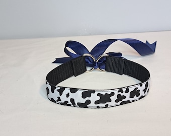 Cow collar, fancy dress, sexy, larp, roleplay, gift ideas