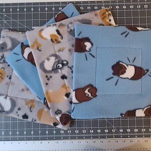 Guinea Pig Pee Pad/Water Pad