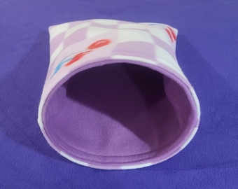 Guinea Pig Stay Open Cuddle Sack