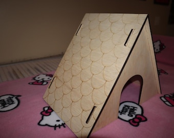 Guinea Pig Cottage