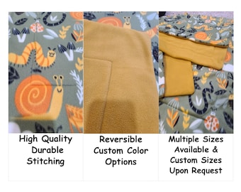 Guinea Pig Custom Cage Liner