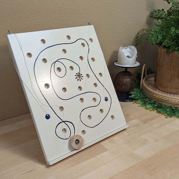 Board Game Table Topper Etsy