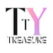 TrueToYouTreasure store logo