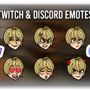 Dead By Daylight: Cheryl Mason Emotes Silent Hill | Süße Twitch Emotes