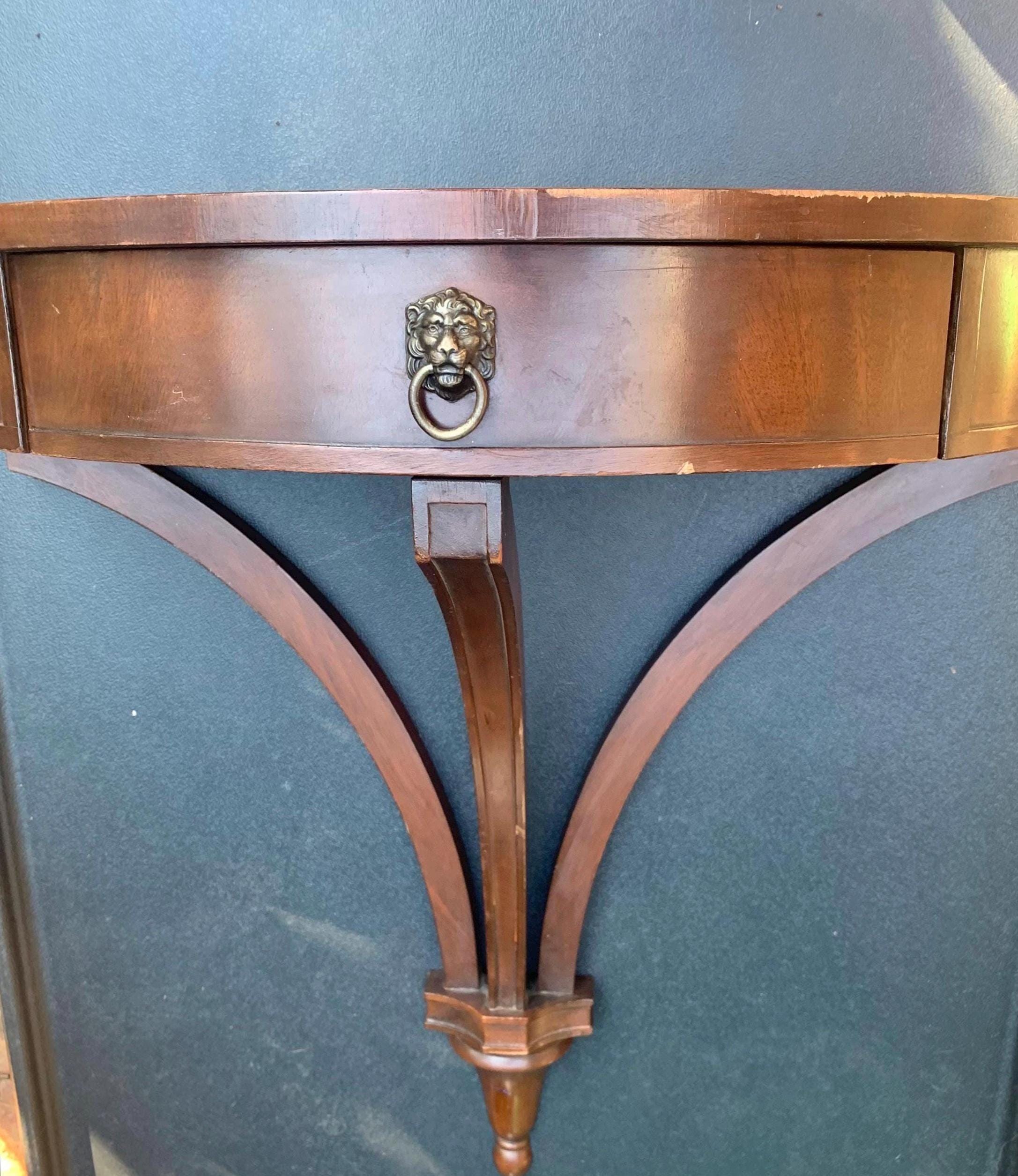 Hekman Mid Century - Etsy