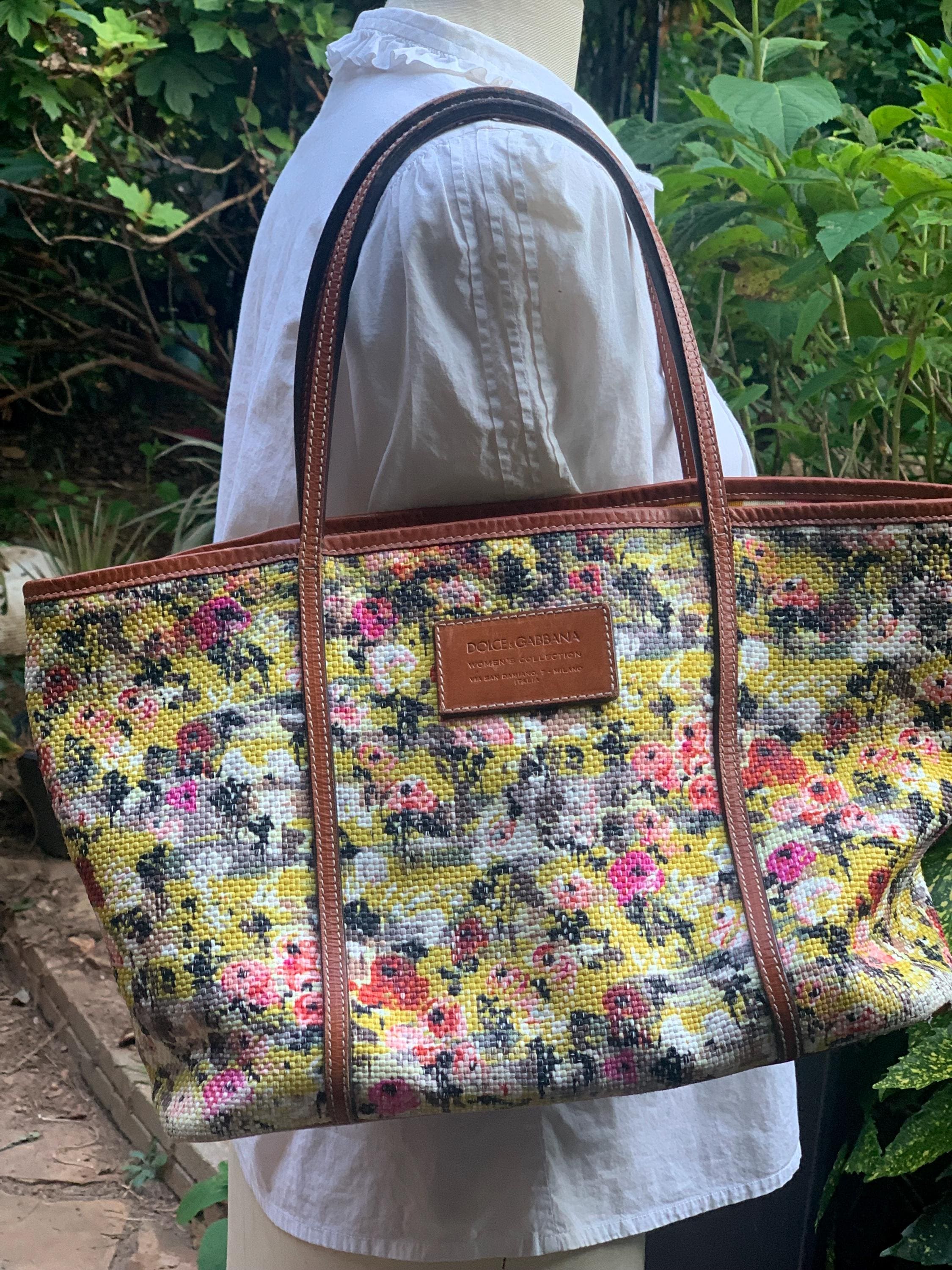 Dolce & Gabbana Fabric - Etsy