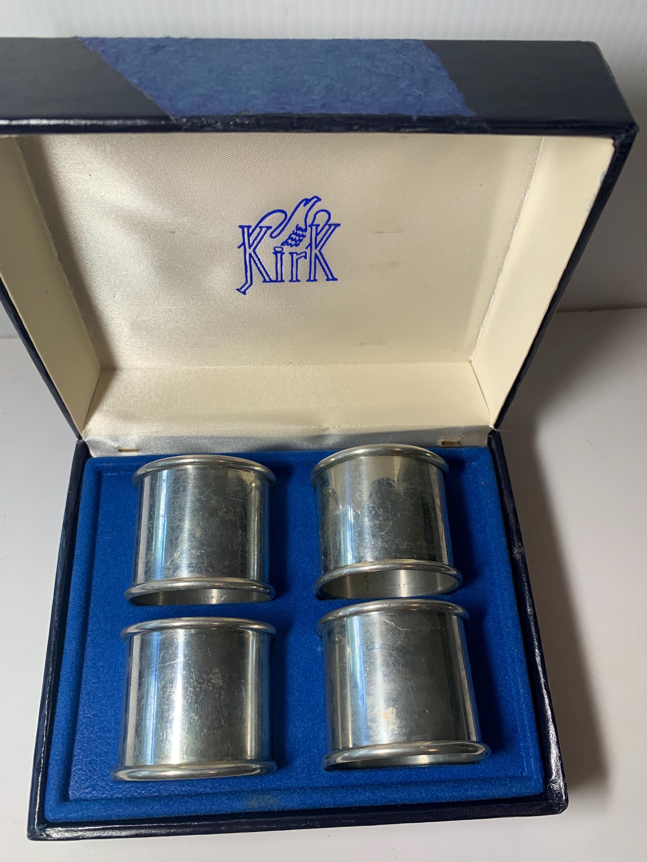 Kirk Pewter - Etsy