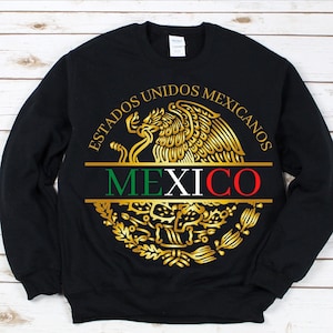 Mexico Gold Eagle, PNG Digital Download ONLY.