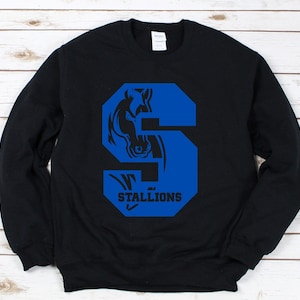 Stallions PNG