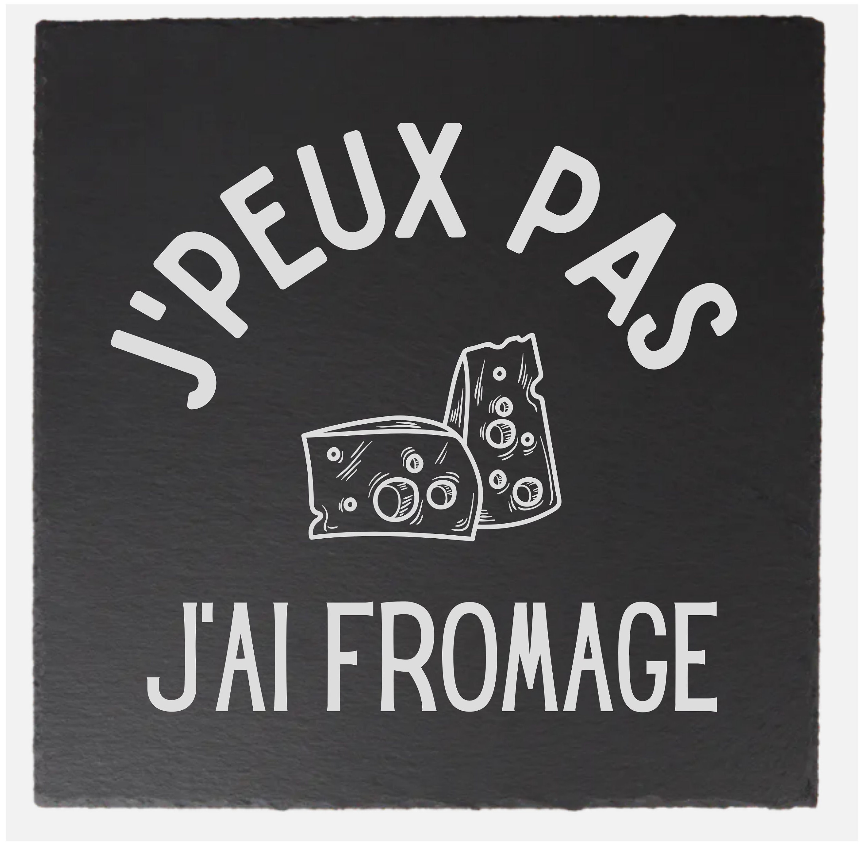 Aperitif Service / Aperitif Tray / Slate Cutting to - Etsy