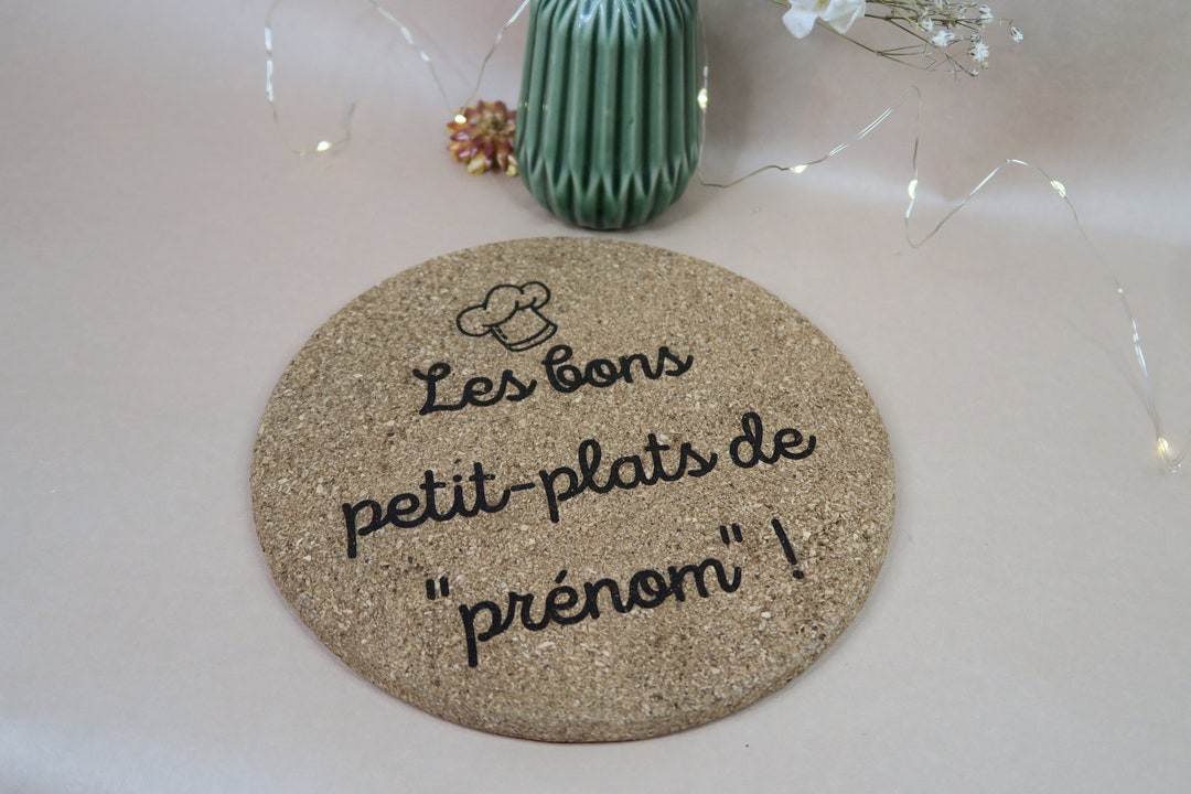 Billbotk Dessous De Plat De 20,3 Cm Pour Plats Chauds, Casseroles