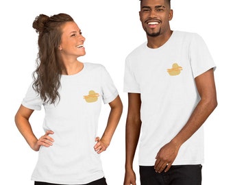 MEJOR QUE CAMINES ese pato - Camiseta unisex - Camiseta Drag Race - Anetra