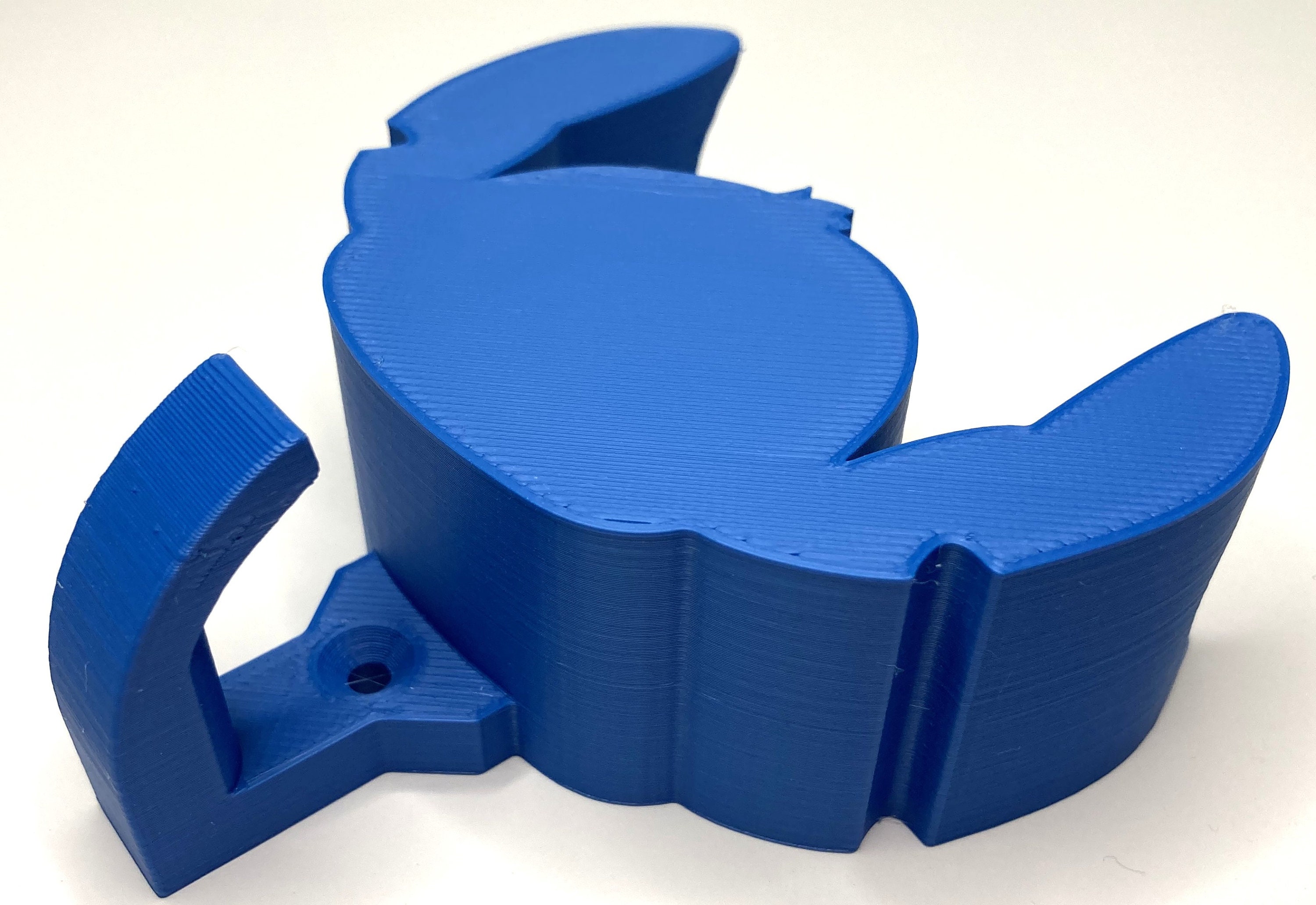 Stitch Display Hook Loungefly Bag & Ears 3D Printed Etsy