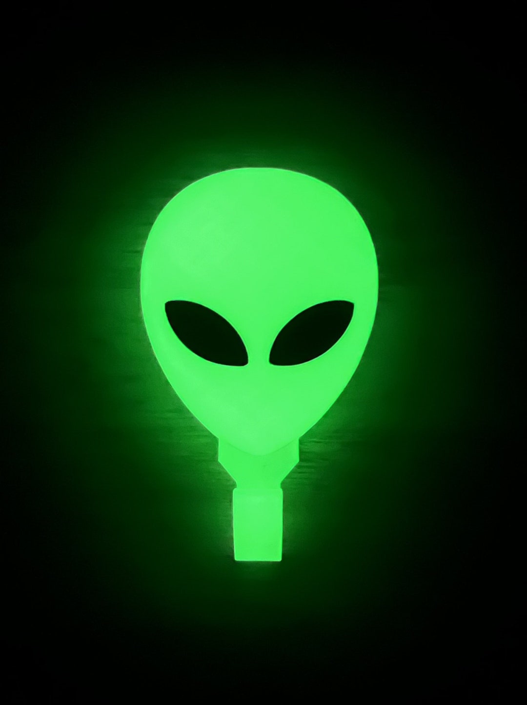 Alien Head Display Hook - Loungefly Bag - 3D Printed - Etsy