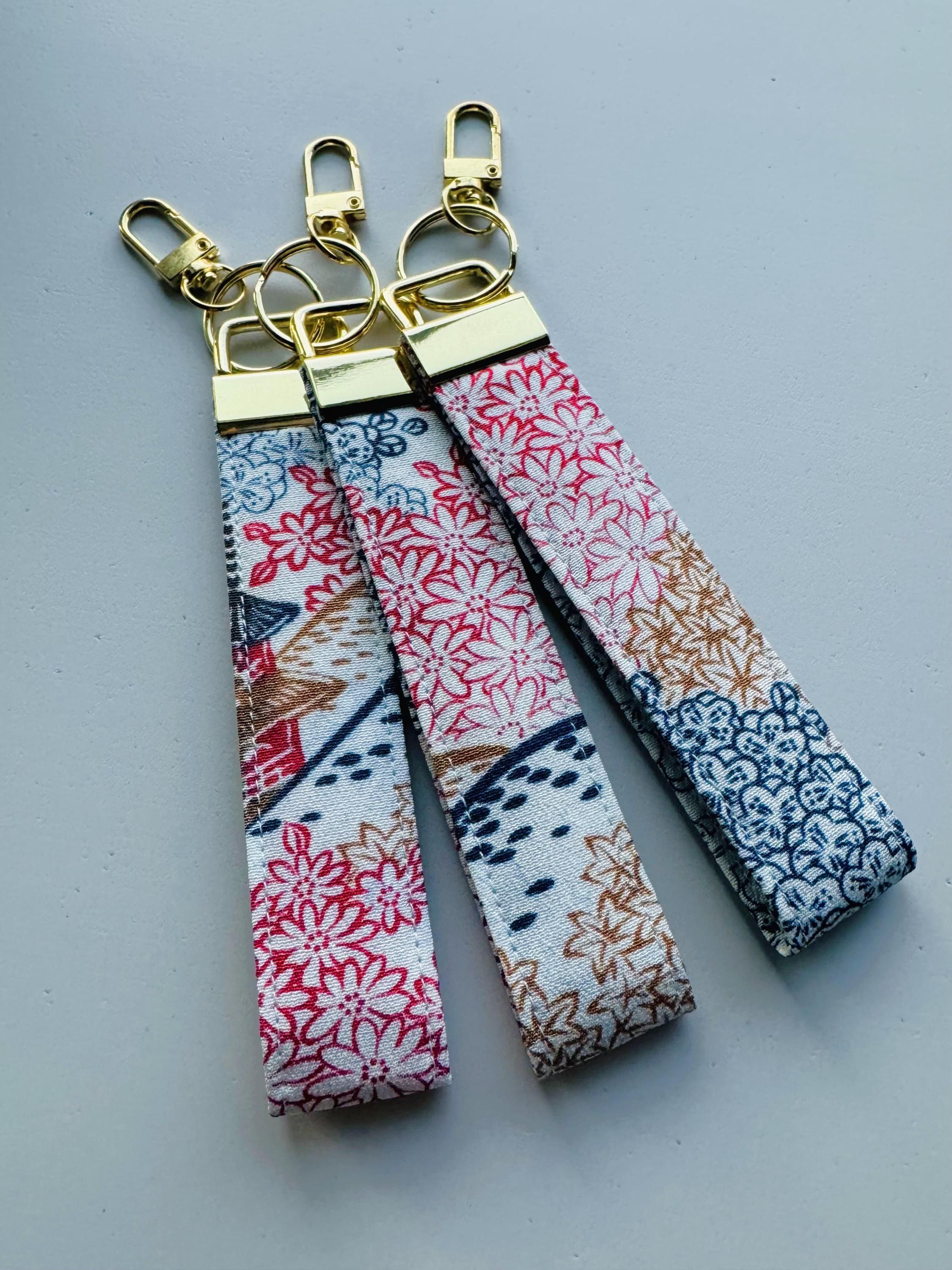 Japanese Vintage Keychains - Etsy